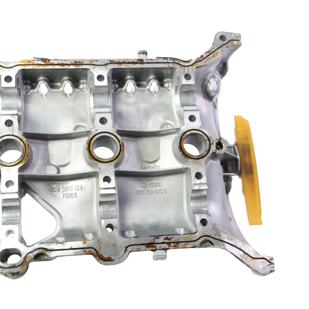 Audi A5 8T Volkswagen Passat B8 Pokrywa Zaworów 1.8 2.0 TSI TFSI - SKU 06K103475D - Numer Części 06K103475D