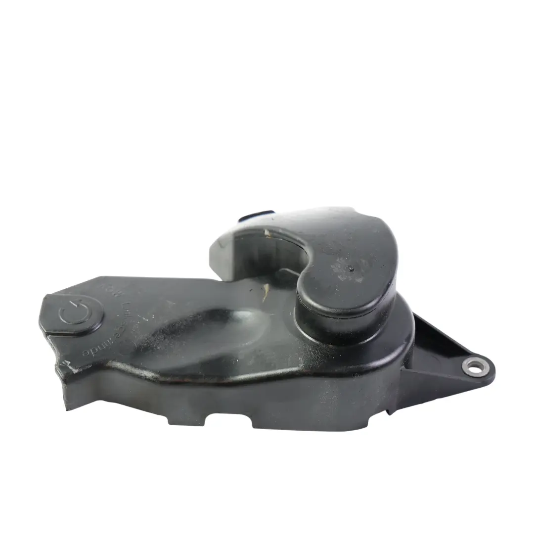 Audi A4 B9 A5 F5 A6 C8 2.0 TFSI Motor Steuerkettengehäuse Abdeckung - SKU 06K109123A - Teilenummer 06K109123A