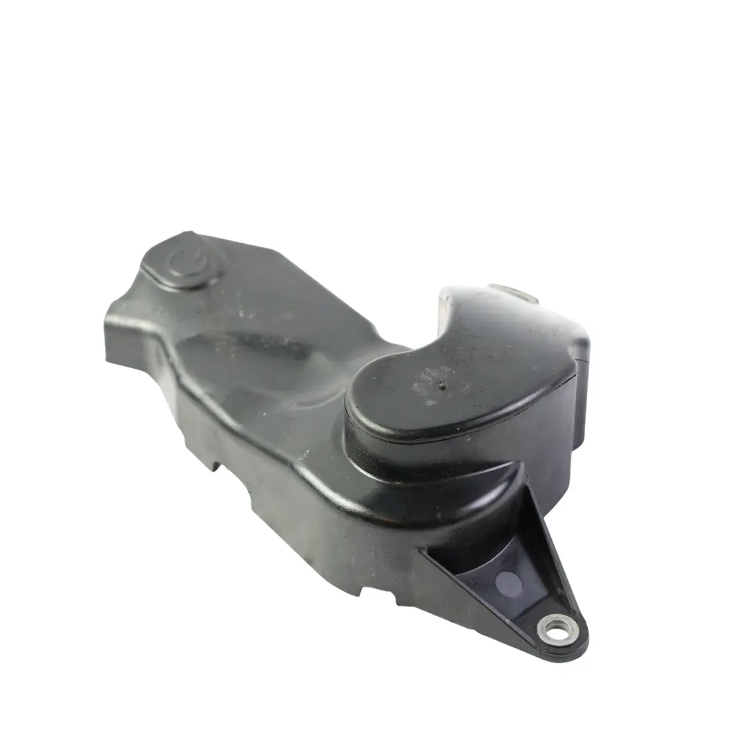 Timing Case Cover Housing to Audi A4 B9 A5 F5 A6 C8 2.0 TFSI Engine with Part number 06K109123A Audi A4 B9 A5 F5 A6 C8 2.0 TFSI Engine Timing Case Cover Housing - SKU 06K109123A - Part number 06K109123A