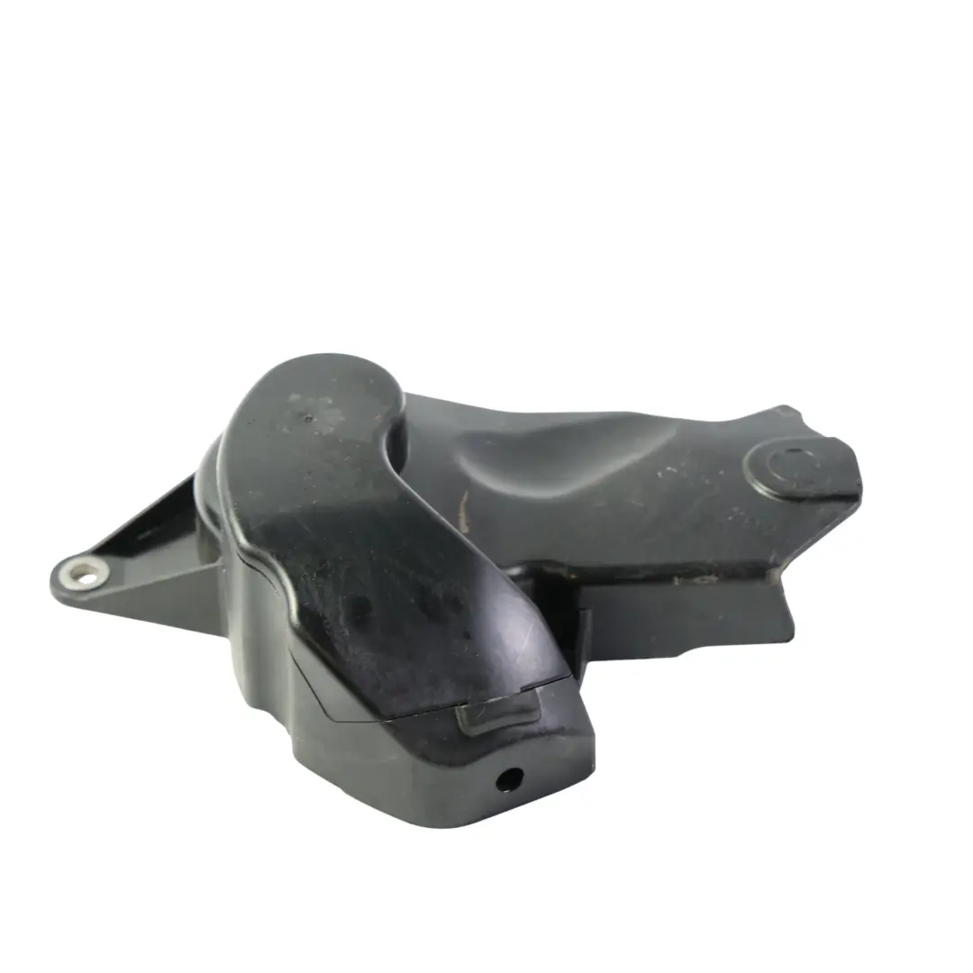 Timing Case Cover Housing to Audi A4 B9 A5 F5 A6 C8 2.0 TFSI Engine with Part number 06K109123A Audi A4 B9 A5 F5 A6 C8 2.0 TFSI Engine Timing Case Cover Housing - SKU 06K109123A - Part number 06K109123A