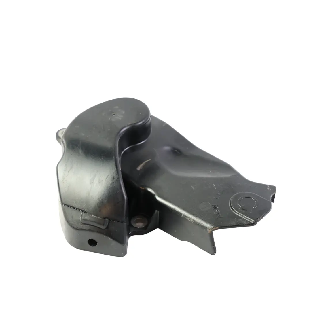 Audi A4 B9 A5 F5 A6 C8 2.0 TFSI Engine Timing Case Cover Housing - SKU 06K109123A - Part number 06K109123A