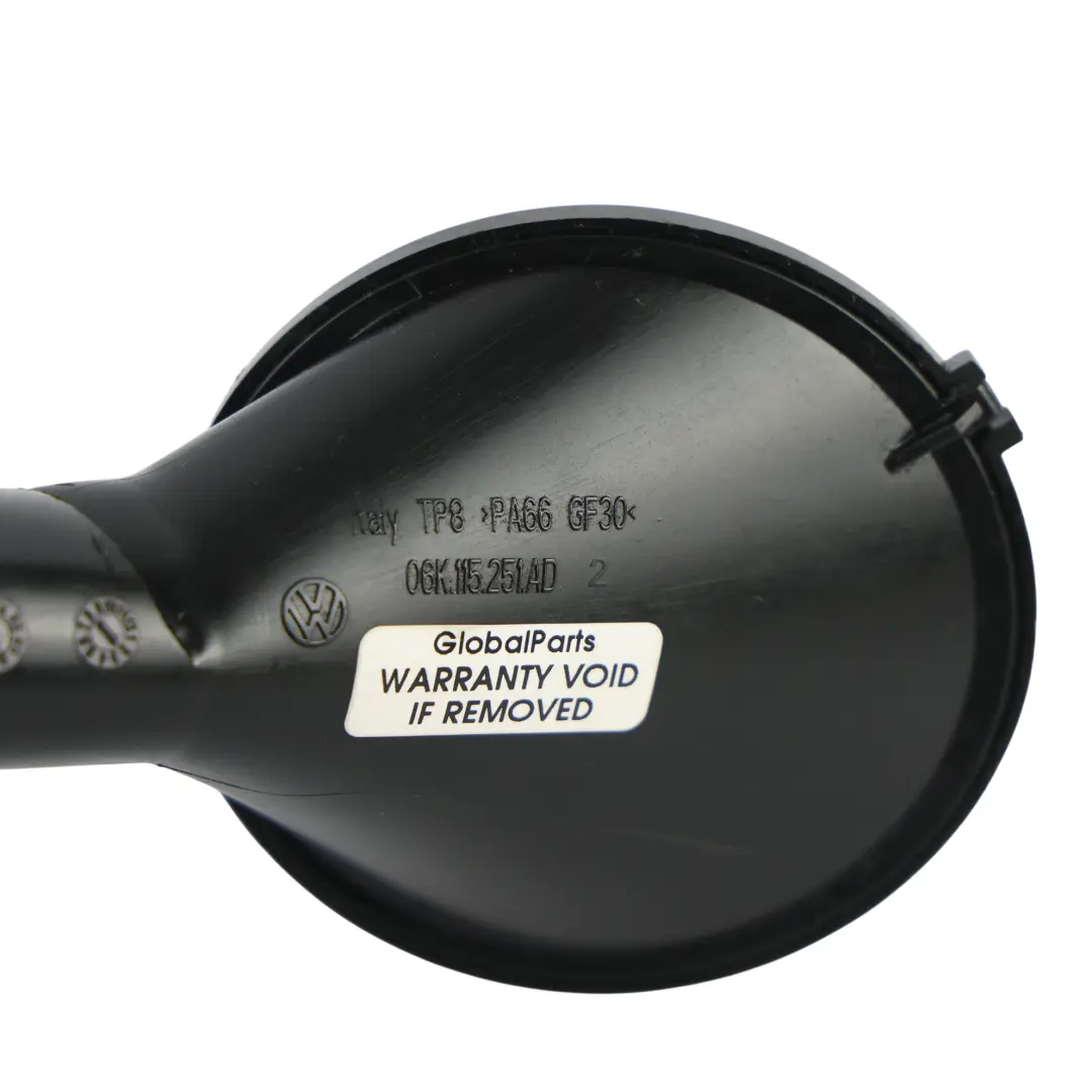 Audi S3 8Y Volkswagen Golf R CD1 Engine Oil Seperator 2.0 TFSI DNFF - SKU 06K115251AD - Part number 06K115251AD
