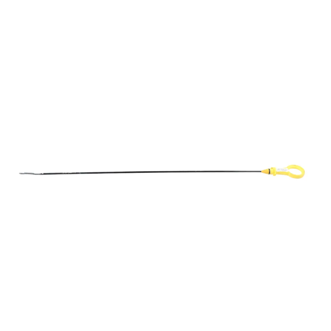Audi S1 A1 8X VW Polo 6C GTI Oil Level Dipstick Meter 2.0 TFSI - SKU 06K115611F - Part number 06K115611F