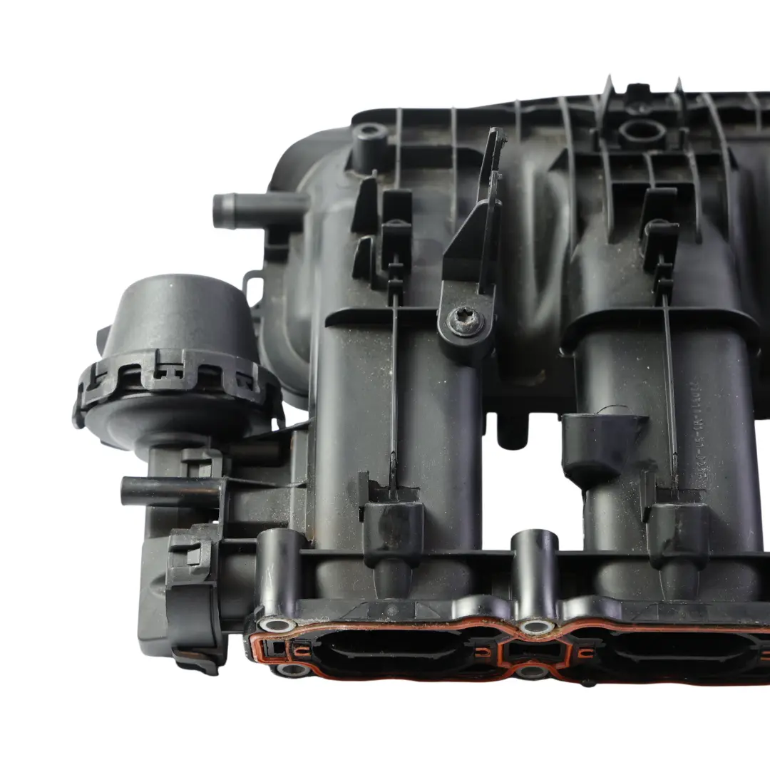 Audi Seat Leon 5F MK3 Colector Admisión 1.8 TSI Gasolina Motor - SKU 06K133201T - Número de pieza 06K133201T
