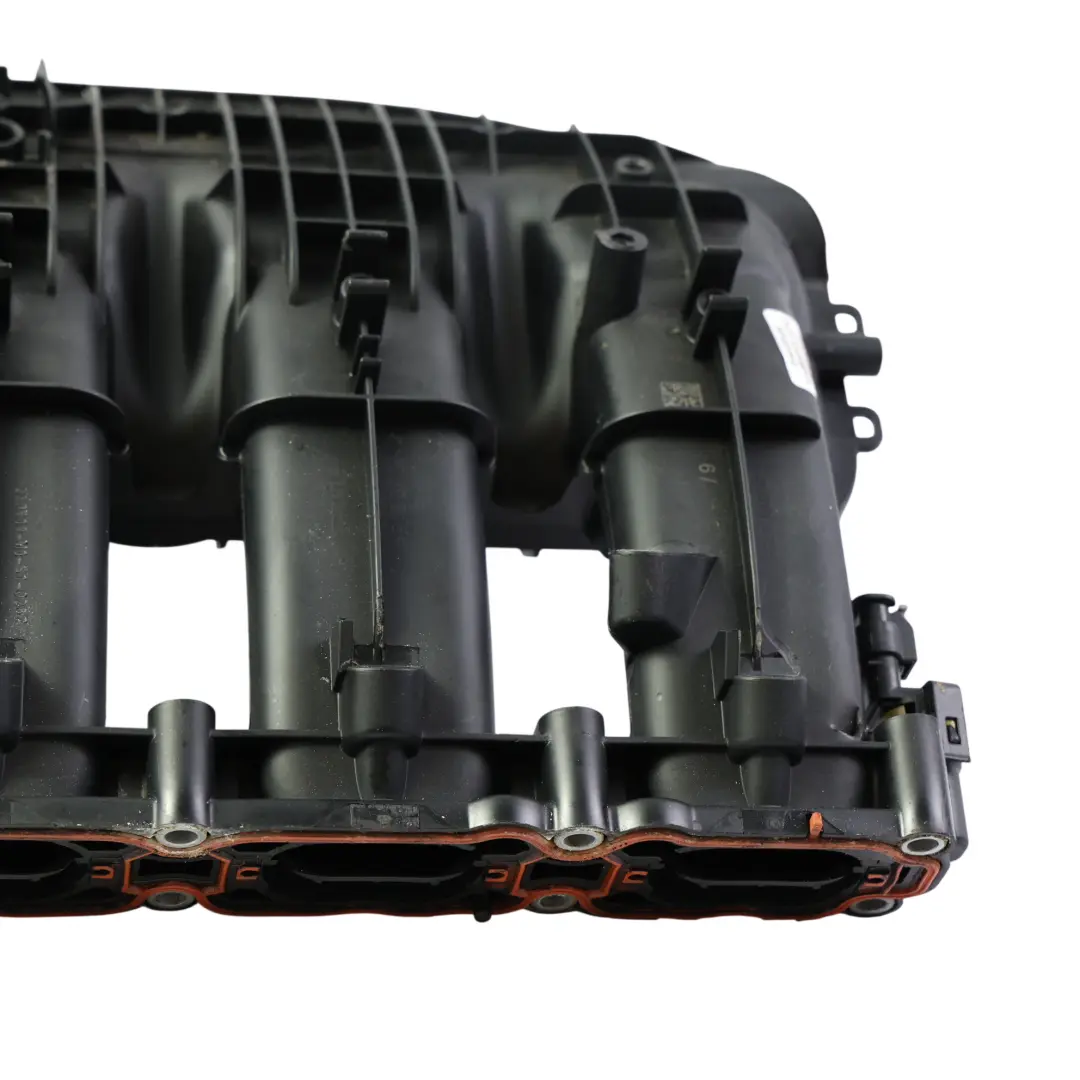 Seat Leon 5F Mk3 Intake Inlet Manifold 1.8 TSI Petrol Engine - SKU 06K133201T - Part number 06K133201T