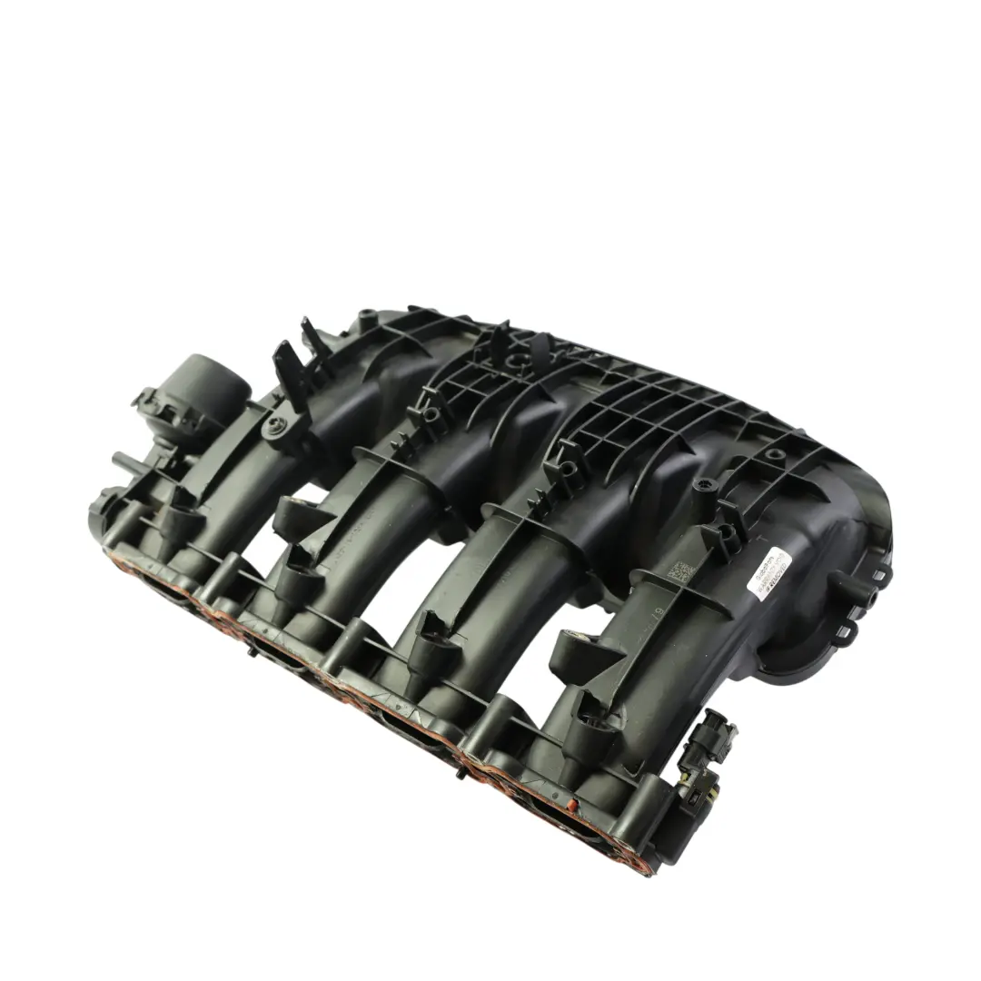 5F MK3 Colector Admisión 1.8 TSI Gasolina Motor para Audi Seat Leon con número de pieza 06K133201T Audi Seat Leon 5F MK3 Colector Admisión 1.8 TSI Gasolina Motor - SKU 06K133201T - Número de pieza 06K133201T