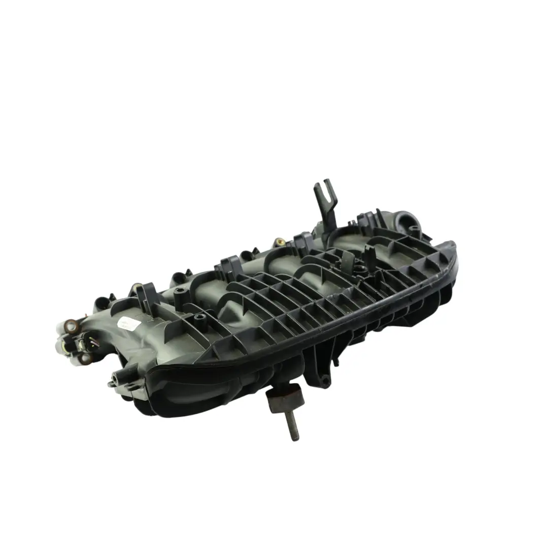 5F Mk3 Kolektor Ssący 1.8 TSI Benzyna do Seat Leon o numerze 06K133201T Seat Leon 5F Mk3 Kolektor Ssący 1.8 TSI Benzyna - SKU 06K133201T - Numer Części 06K133201T