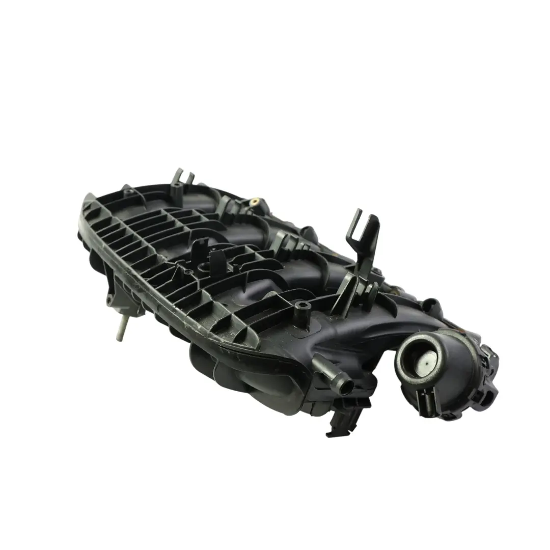 5F Mk3 Ansaugkrümmer 1.8 TSI Benzin für Audi Seat Leon mit Teilenummer 06K133201T Audi Seat Leon 5F Mk3 Ansaugkrümmer 1.8 TSI Benzin - SKU 06K133201T - Teilenummer 06K133201T