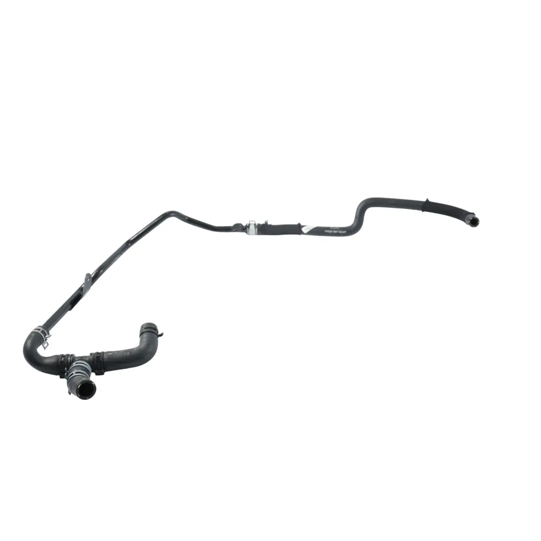 Kühlmittelrohr Schlauch Leitung für Audi A5 8T A4 B8 Motor mit Teilenummer 06L121075A Audi A5 8T A4 B8 Motor Kühlmittelrohr Schlauch Leitung - SKU 06L121075A - Teilenummer 06L121075A