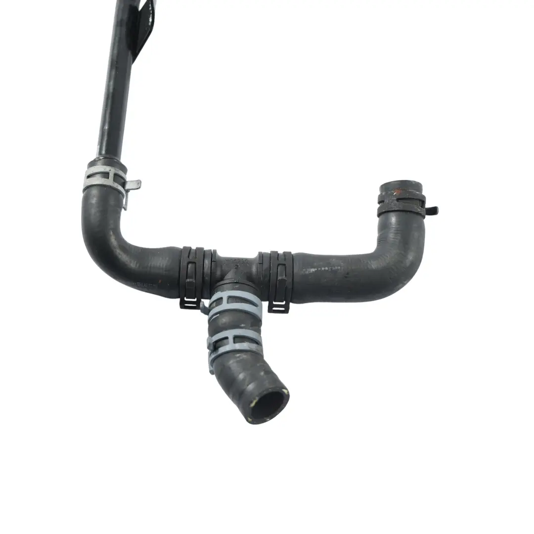 Audi A5 8T A4 B8 Engine Coolant Pipe Hose Line Tube - SKU 06L121075A - Part number 06L121075A