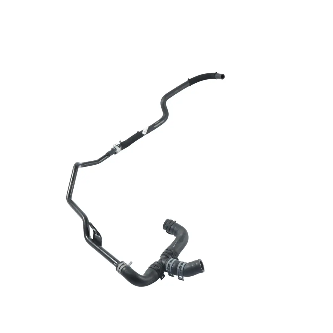 Tubo Manguera Refrigerante Motor para Audi A5 8T A4 B8 con número de pieza 06L121075A Audi A5 8T A4 B8 Tubo Manguera Refrigerante Motor - SKU 06L121075A - Número de pieza 06L121075A