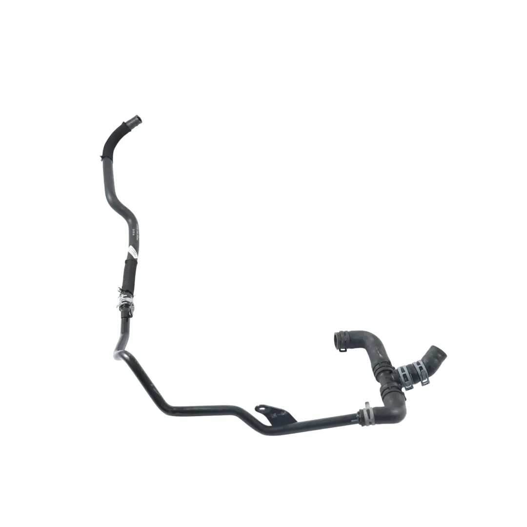 Przewód Rura Wąż Płynu Chłodzącego Silnika do Audi A5 8T A4 B8 o numerze 06L121075A Audi A5 8T A4 B8 Przewód Rura Wąż Płynu Chłodzącego Silnika - SKU 06L121075A - Numer Części 06L121075A