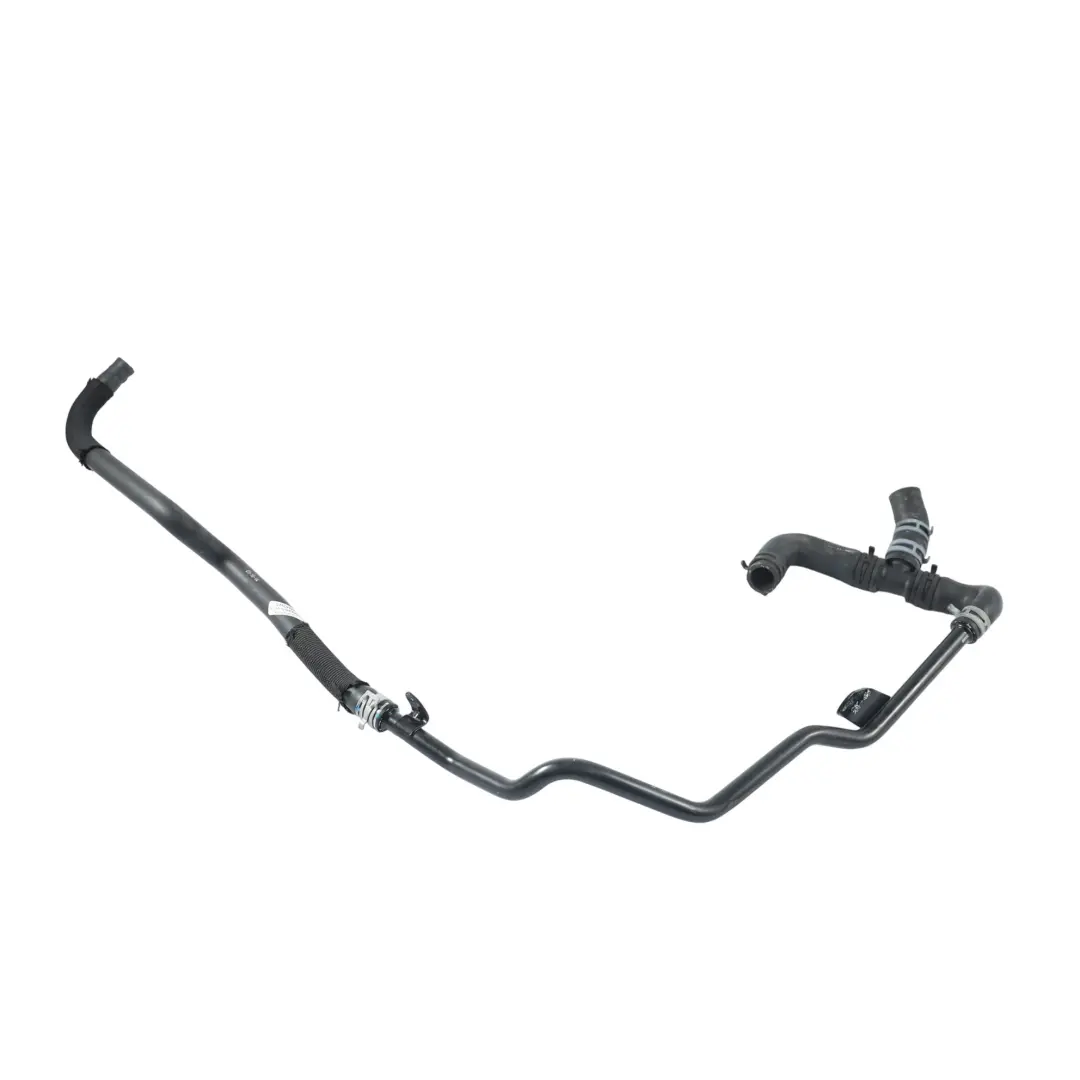 Kühlmittelrohr Schlauch Leitung für Audi A5 8T A4 B8 Motor mit Teilenummer 06L121075A Audi A5 8T A4 B8 Motor Kühlmittelrohr Schlauch Leitung - SKU 06L121075A - Teilenummer 06L121075A