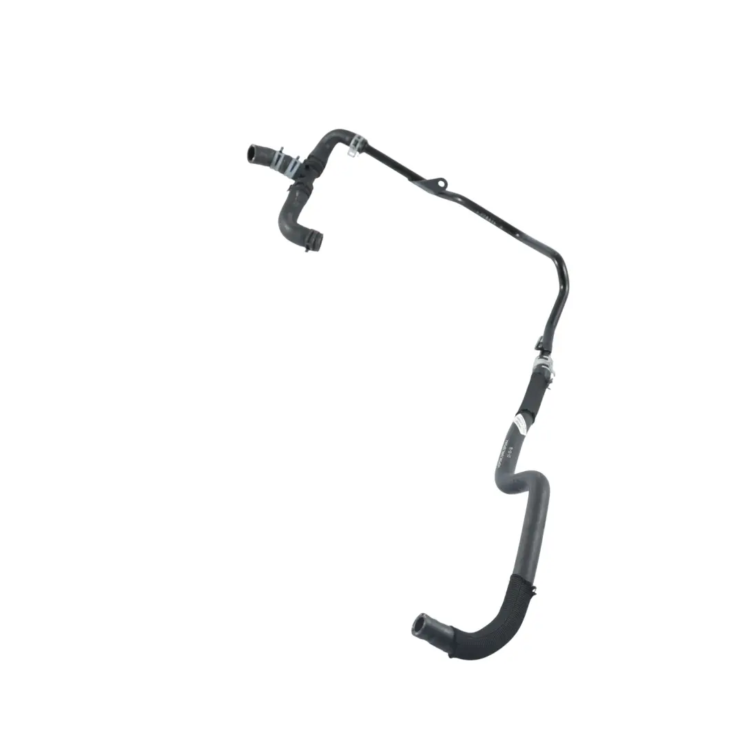 Tubo Refrigerante Motore Tubo Flessibile Condotto per Audi A5 8T A4 B8 con numero di parte 06L121075A Audi A5 8T A4 B8 Tubo Refrigerante Motore Tubo Flessibile Condotto - SKU 06L121075A - Numero di parte 06L121075A