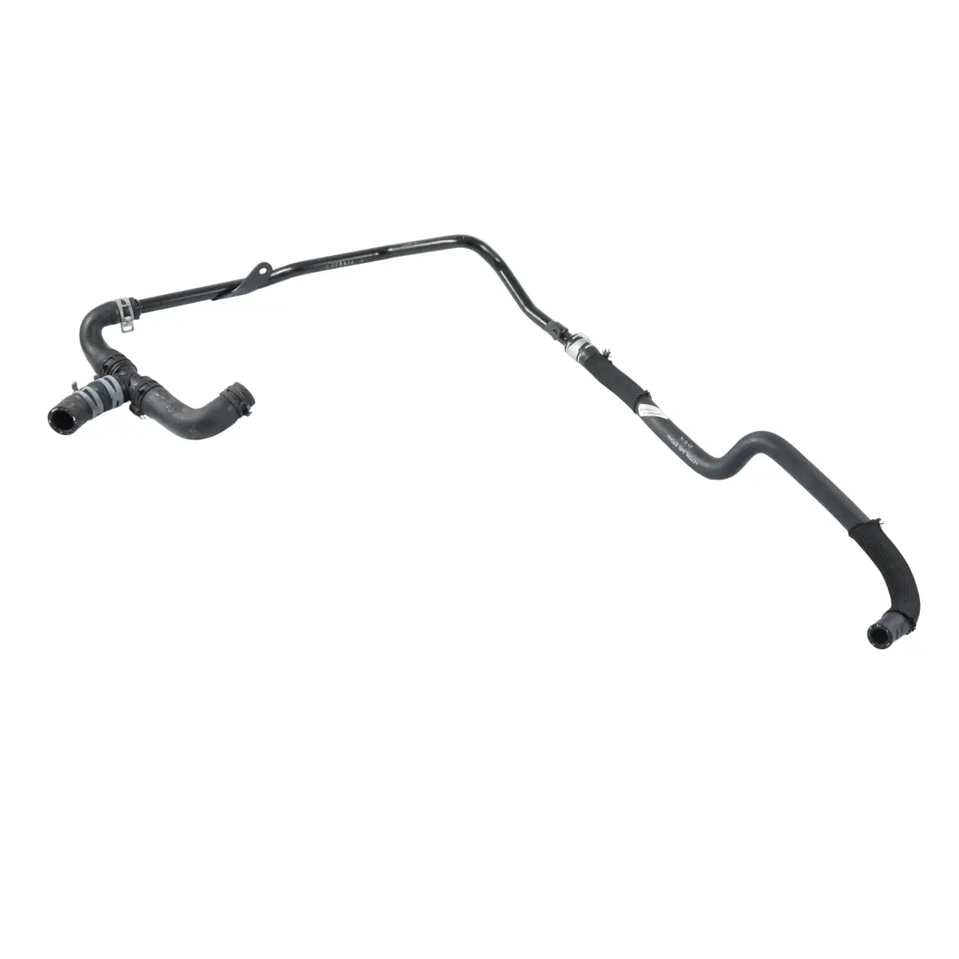 Audi A5 8T A4 B8 Tubo Manguera Refrigerante Motor - SKU 06L121075A - Número de pieza 06L121075A