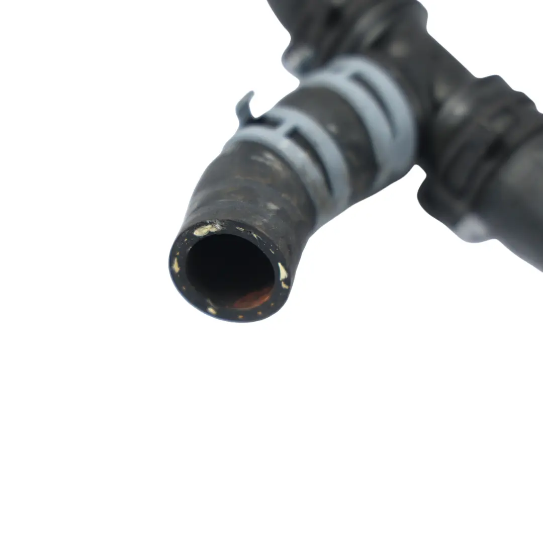 Audi A5 8T A4 B8 Engine Coolant Pipe Hose Line Tube - SKU 06L121075A - Part number 06L121075A