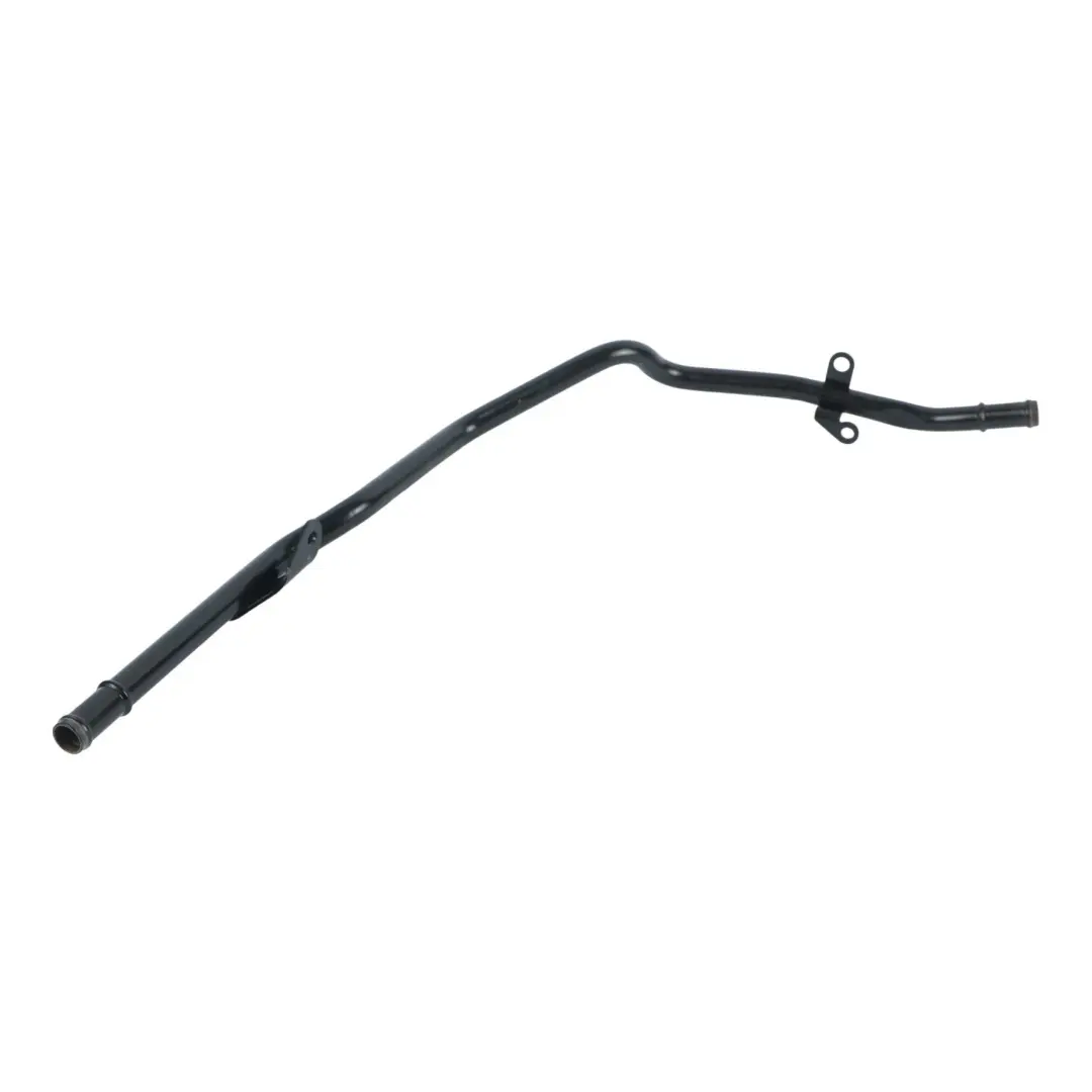 Audi A4 B9 A5 F5 Tubo Refrigerante Motor Manguera Agua 2.0 TFSI - SKU 06L121075S - Número de pieza 06L121075S