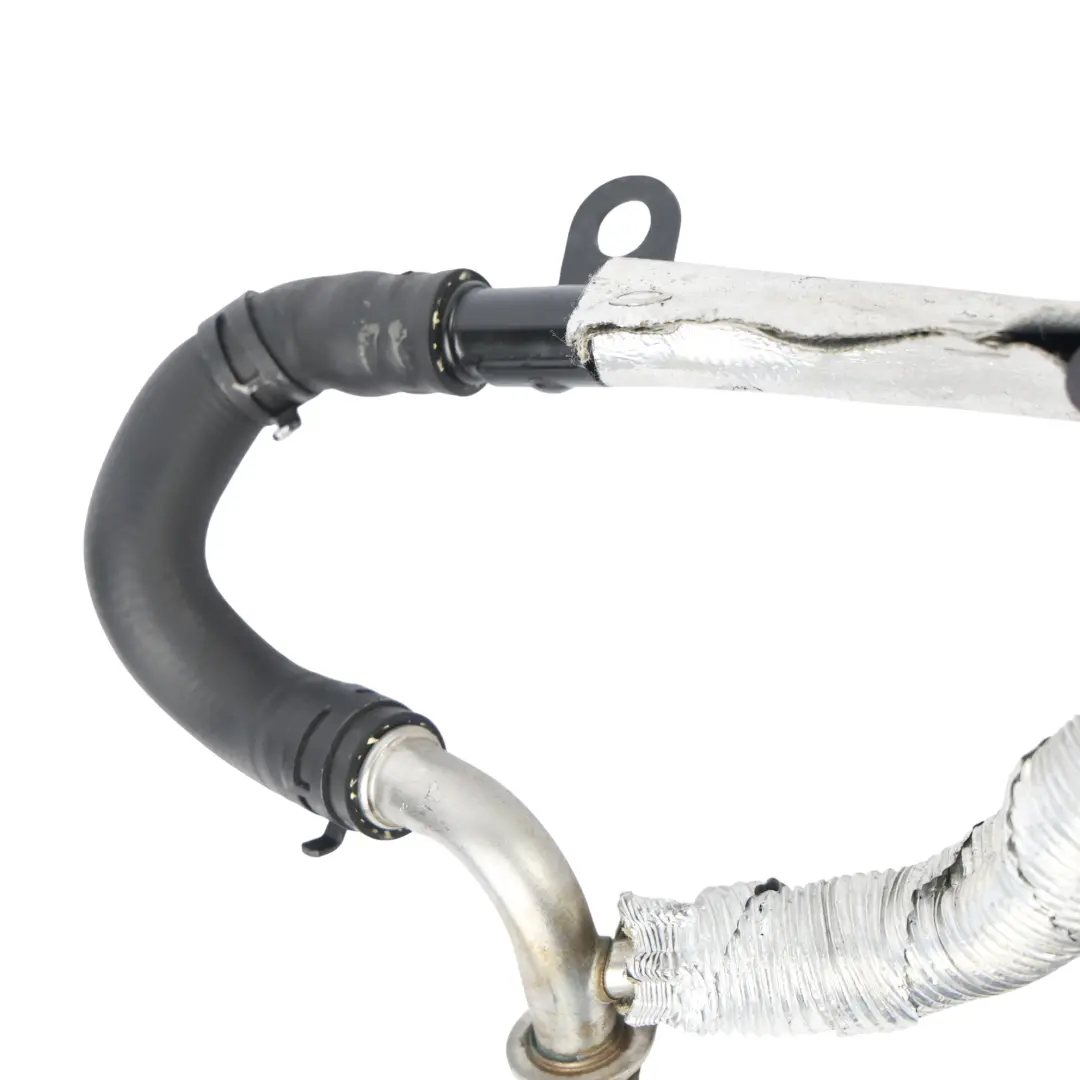 Durite Eau Refroidissement pour Audi Q5 FY A4 B9 8W 2.0 TFSI à propos du numéro de pièce 06L121085AF Audi Q5 FY A4 B9 8W 2.0 TFSI Durite Eau Refroidissement - SKU 06L121085AF-1 - Numéro de pièce 06L121085AF