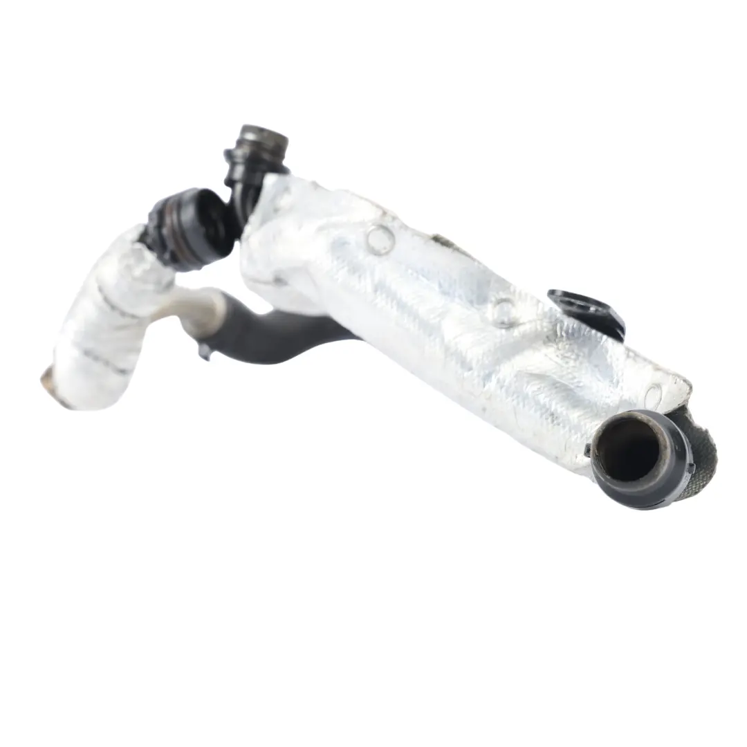 Audi Q5 FY A4 B9 8W 2.0 TFSI Durite Eau Refroidissement - SKU 06L121085AF-1 - Numéro de pièce 06L121085AF