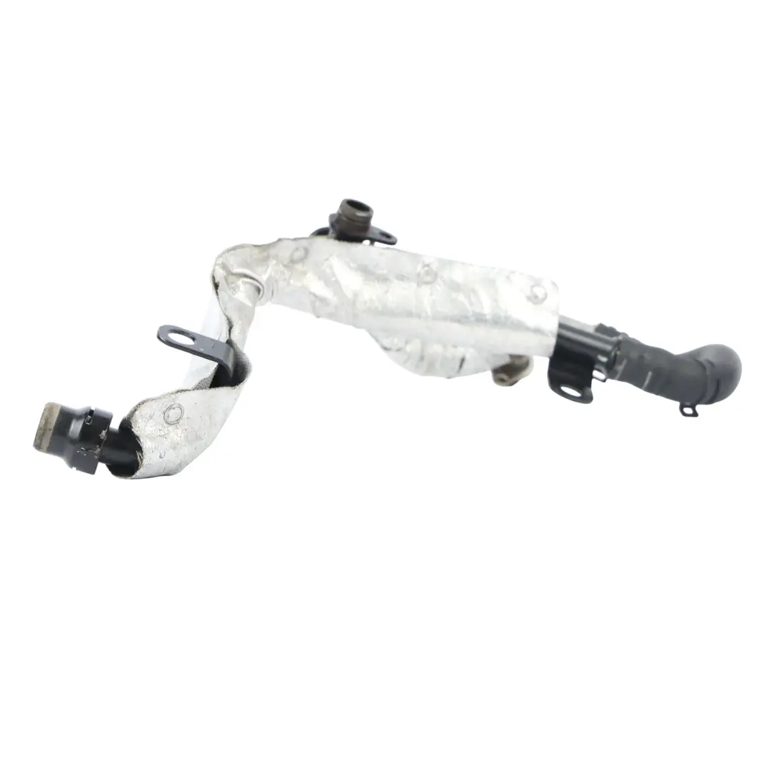 Audi Q5 FY A4 B9 8W 2.0 TFSI Petrol Engine Water Coolant Pipe Hose - SKU 06L121085AF-1 - Part number 06L121085AF