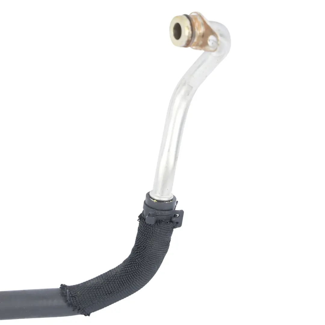 Audi A4 B9 A5 F5 Coolant Pipe Return Hose Tube Line 2.0 Petrol CVKB - SKU 06L121492R - Part number 06L121492R