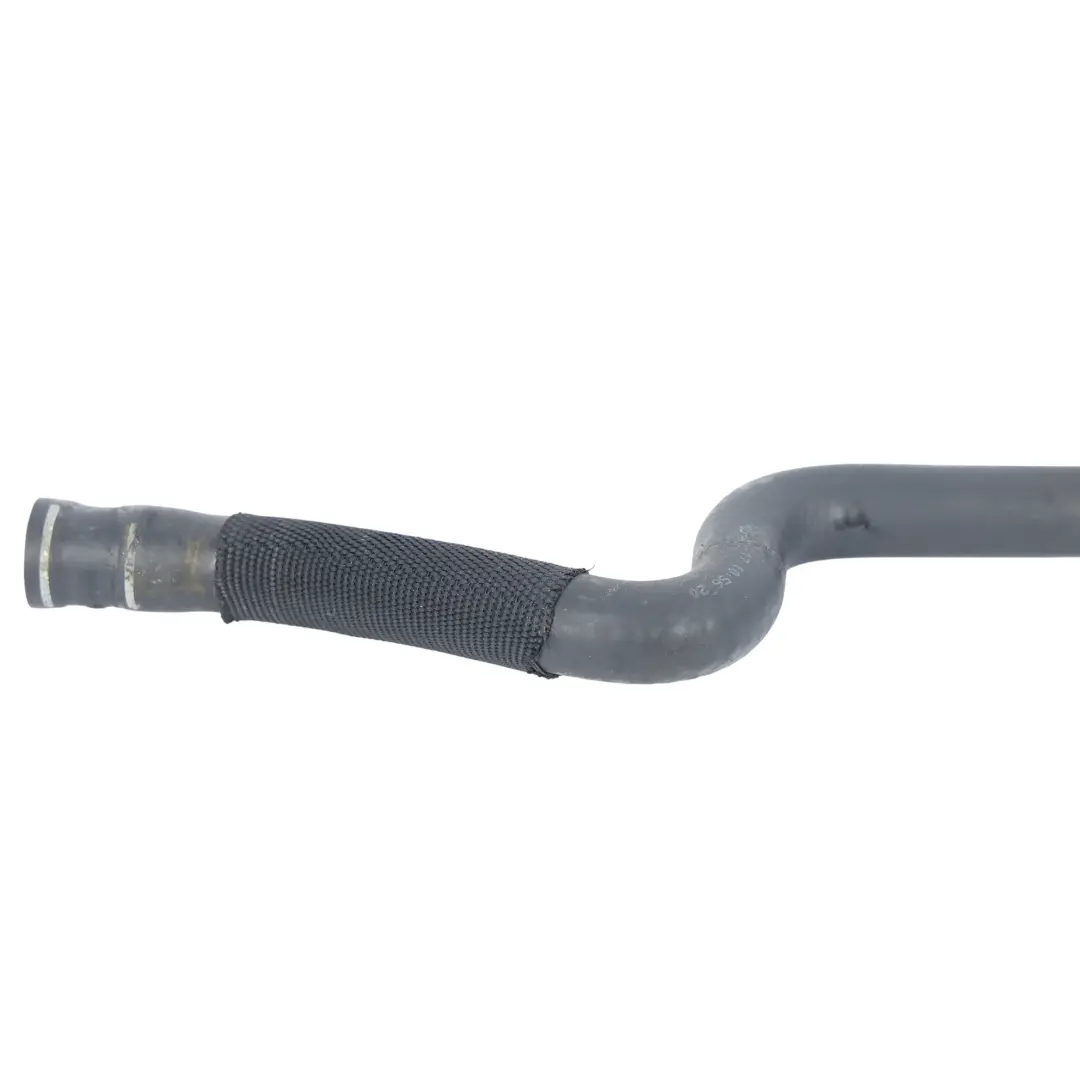 Audi A4 B9 A5 F5 Tuyau Retour Liquide Refroidissement Essence CVKB - SKU 06L121492R - Numéro de pièce 06L121492R