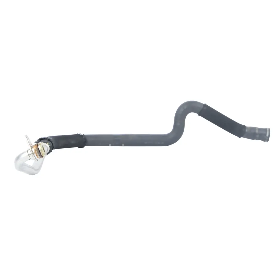Audi A4 B9 A5 F5 Przewód Chłodnicy Wody 2.0 Benzyna CVKB - SKU 06L121492R - Numer Części 06L121492R