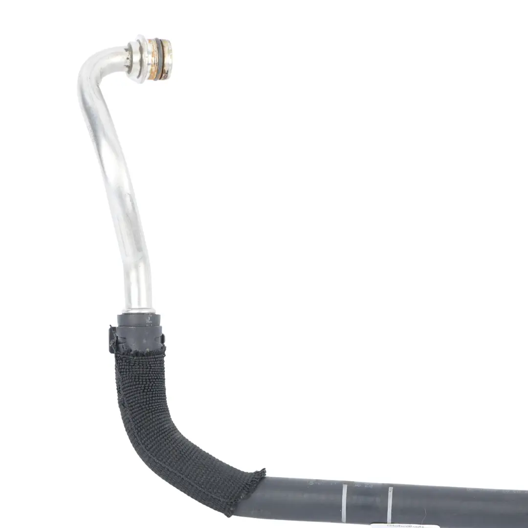 Audi A4 B9 A5 F5 Tubo Manguera Retorno Refrigerante 2.0 CVKB - SKU 06L121492R - Número de pieza 06L121492R