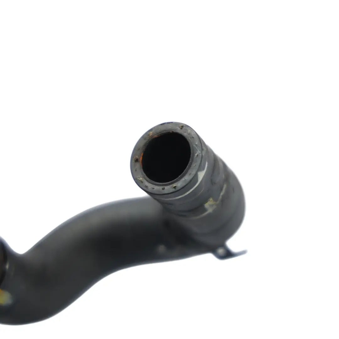 Audi A5 8T A4 B8 Przewód Wody Chłodzącej Turbosprężarka 2.0 TFSI - SKU 06L121497D - Numer Części 06L121497D