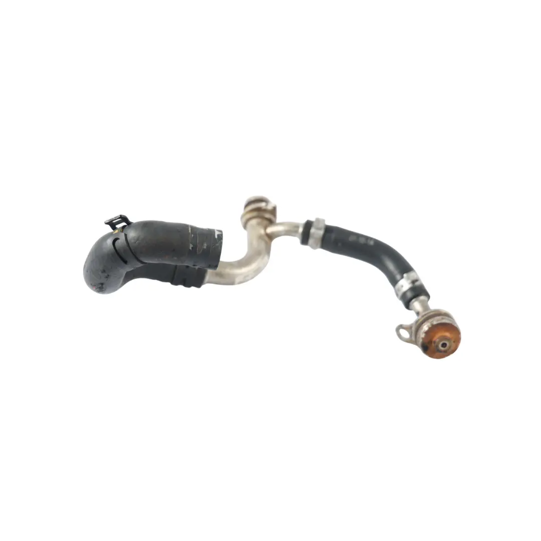 Audi A5 8T A4 B8 Tuyau Liquide Refroidissement Turbo 2.0 TFSI - SKU 06L121497D - Numéro de pièce 06L121497D