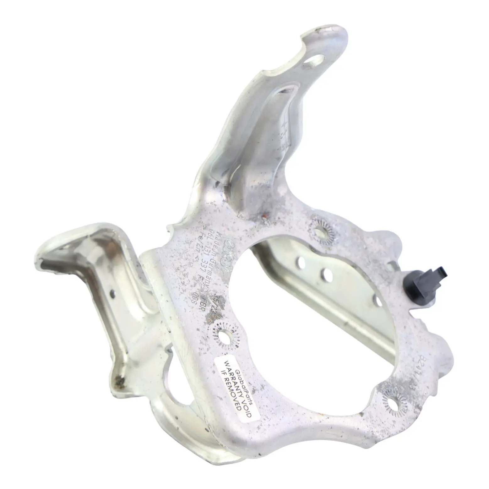 Audi A6 C8 Uchwyt Wspornik Pompy Powietrza Wtórnego 06L131337F