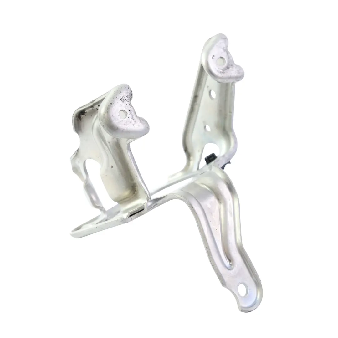 Staffa Supporto Pompa Aria Secondaria per Audi A6 C8 con numero di parte 06L131337F Audi A6 C8 Staffa Supporto Pompa Aria Secondaria - SKU 06L131337F - Numero di parte 06L131337F