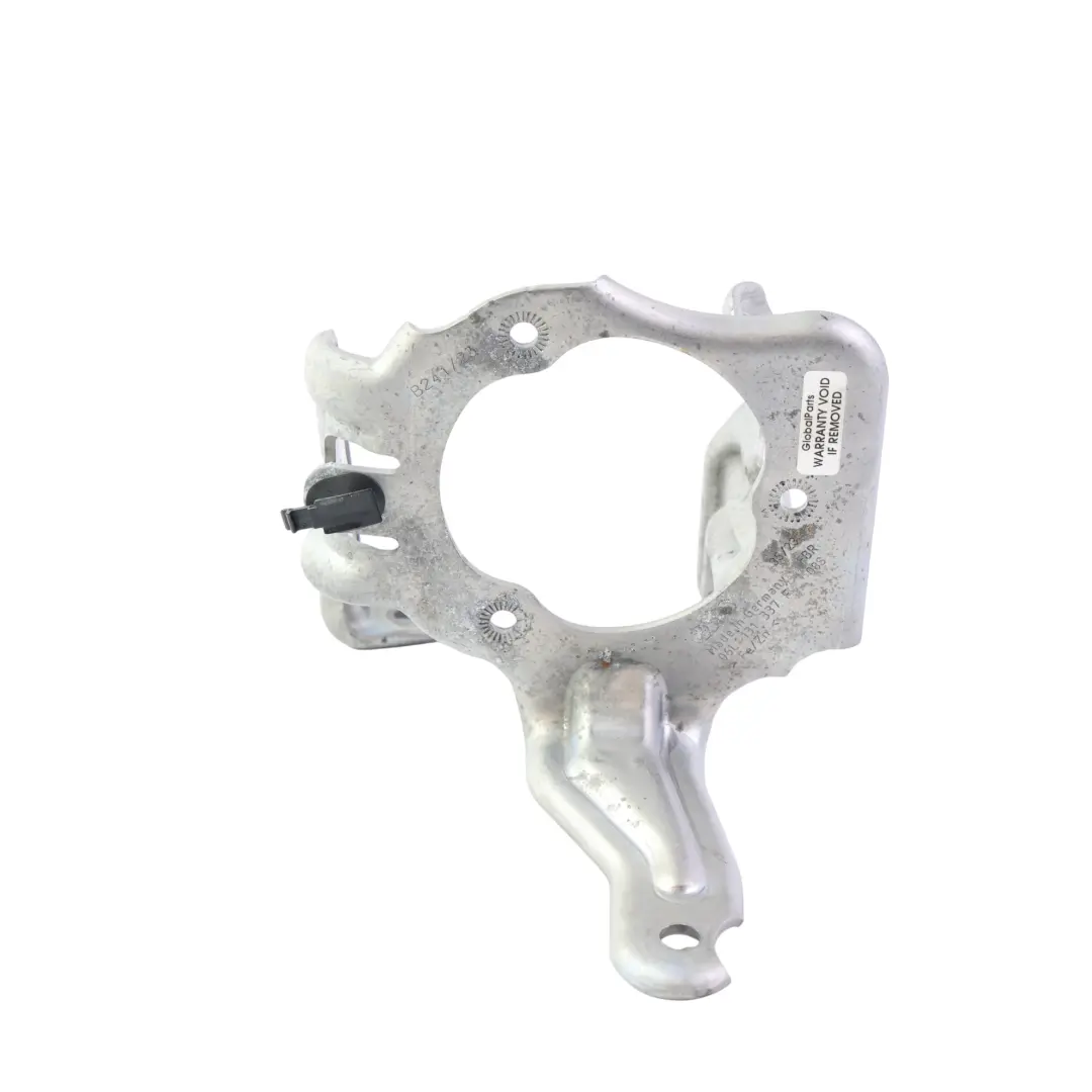 Secondary Air Pump Retainer Bracket Support to Audi A6 C8 with Part number 06L131337F Audi A6 C8 Secondary Air Pump Retainer Bracket Support - SKU 06L131337F - Part number 06L131337F
