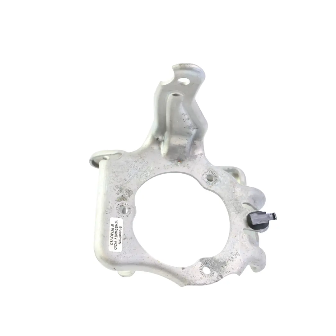 Audi A6 C8 Secondary Air Pump Retainer Bracket Support - SKU 06L131337F - Part number 06L131337F