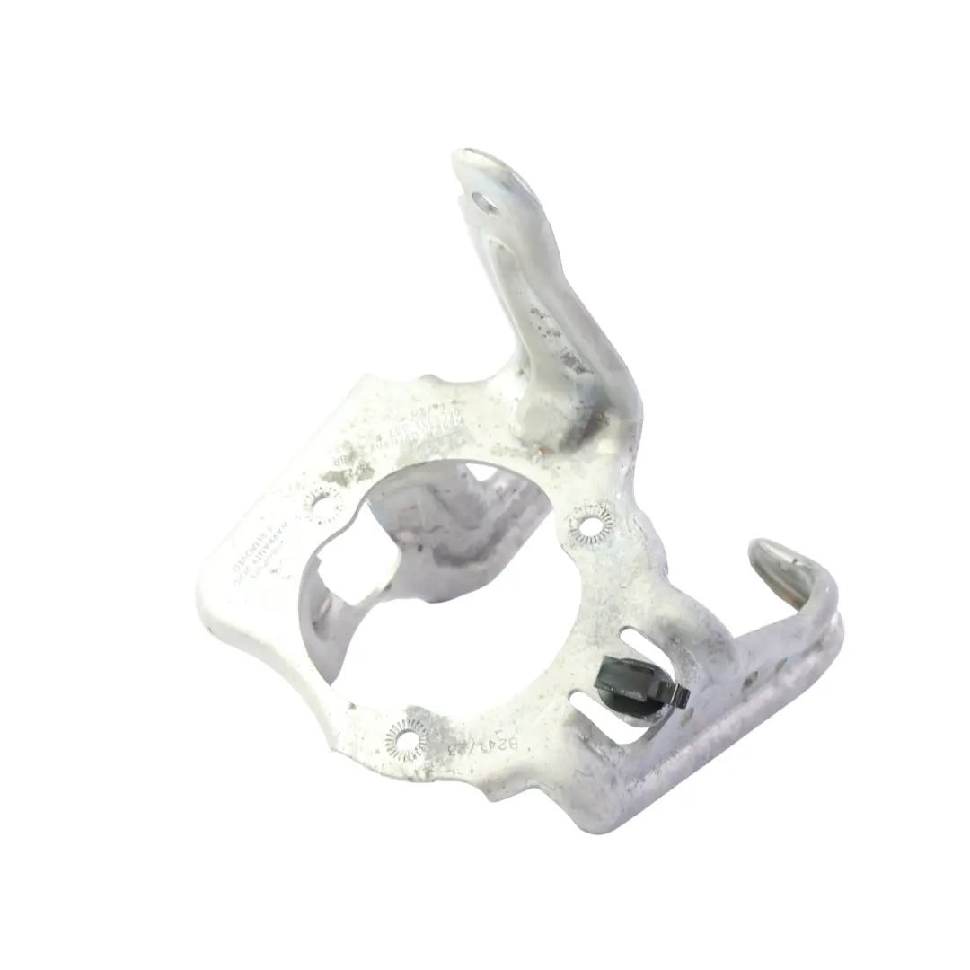 Audi A6 C8 Sekundärluftpumpe Halter Halterung Träger - SKU 06L131337F - Teilenummer 06L131337F