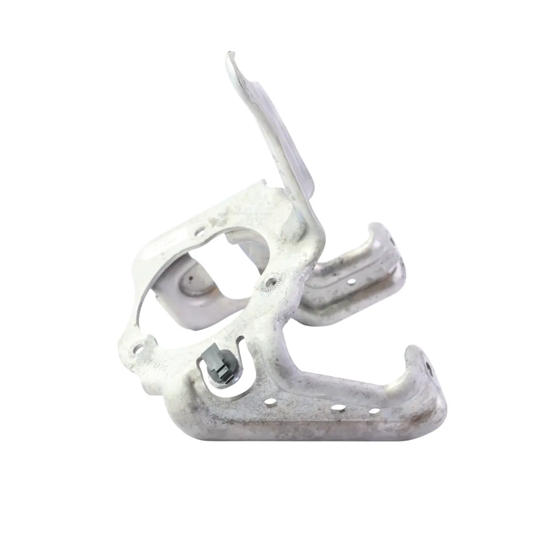 Audi A6 C8 Secondary Air Pump Retainer Bracket Support - SKU 06L131337F - Part number 06L131337F