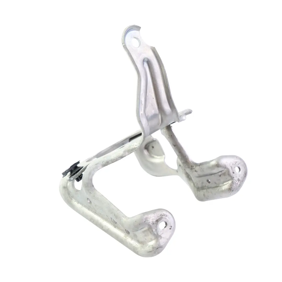 Audi A6 C8 Secondary Air Pump Retainer Bracket Support - SKU 06L131337F - Part number 06L131337F