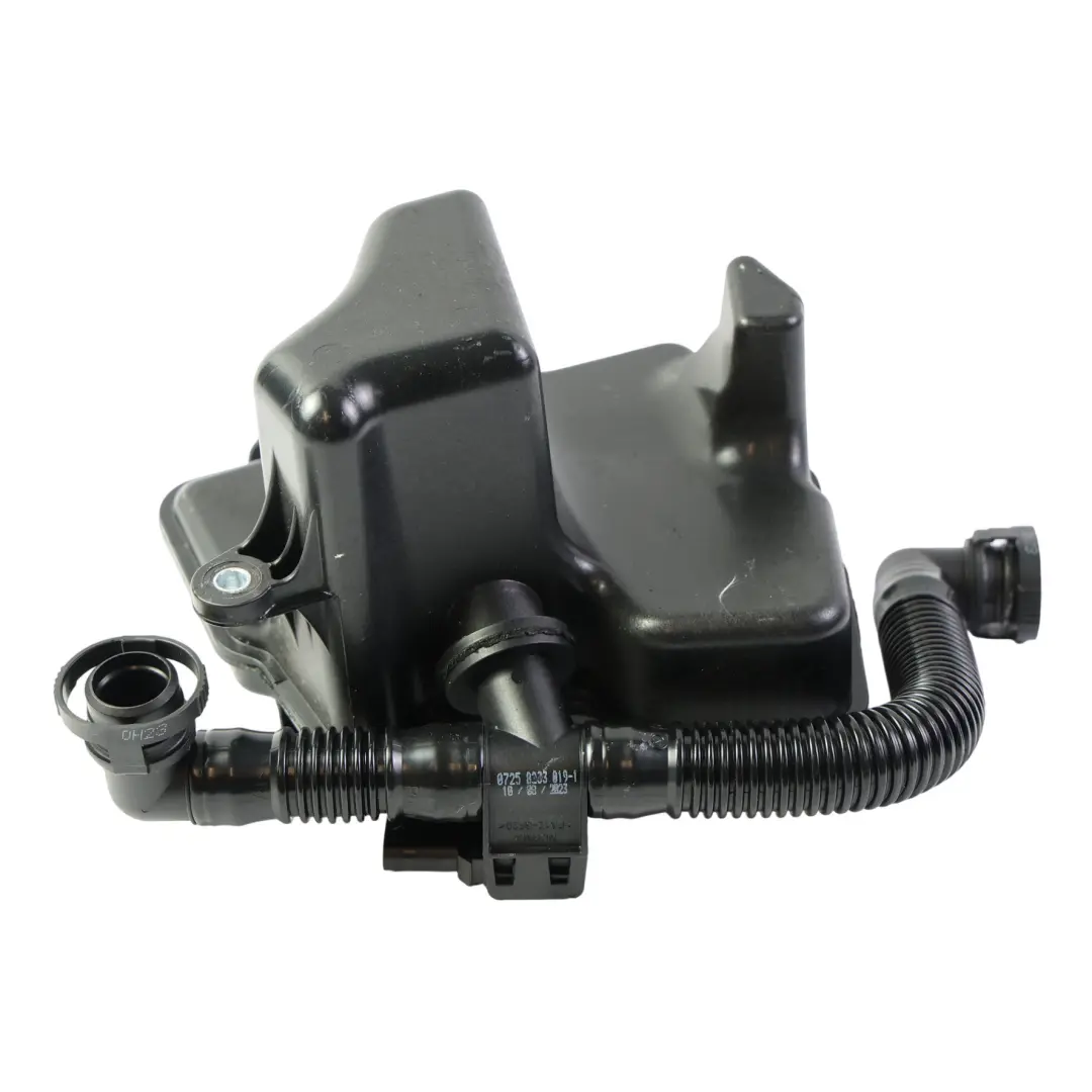 Audi A6 C8 A7 4K 50 TFSIe DRYA Électrovanne Pompe Air Secondaire - SKU 06L133121H - Numéro de pièce 06L133121H