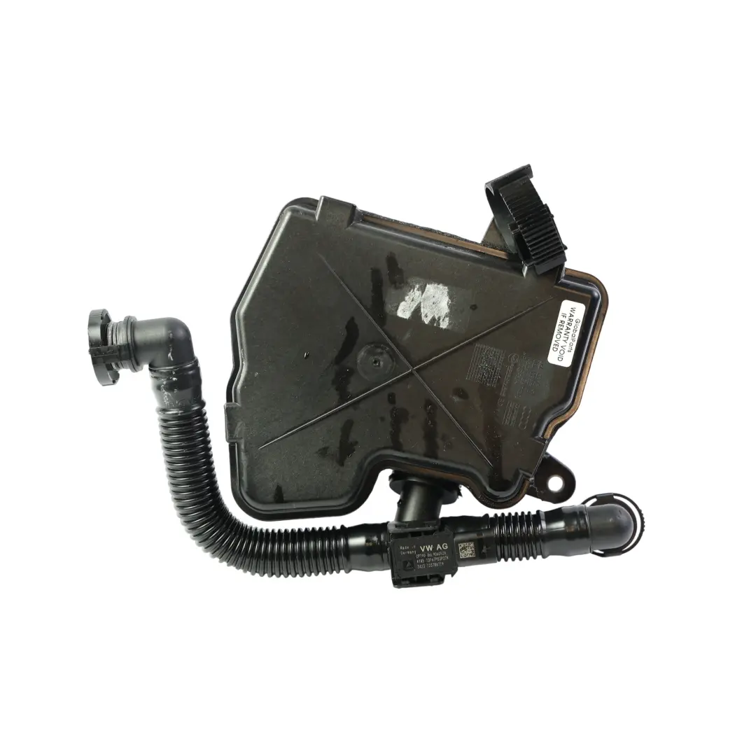 4K 50 TFSIe DRYA Elettrovalvola Pompa Aria Secondaria per Audi A6 C8 A7 con numero di parte 06L133121H Audi A6 C8 A7 4K 50 TFSIe DRYA Elettrovalvola Pompa Aria Secondaria - SKU 06L133121H - Numero di parte 06L133121H