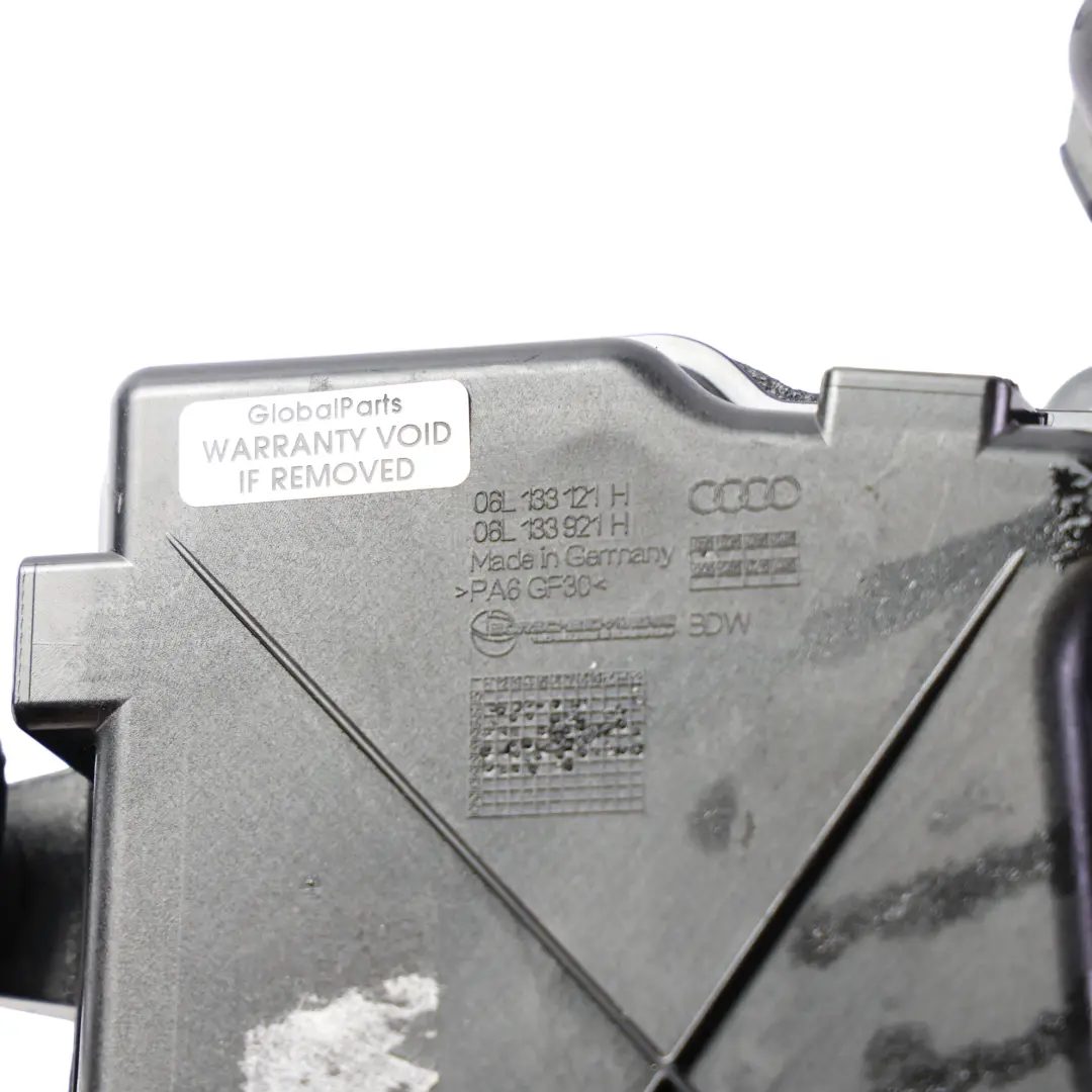 Audi A6 C8 A7 4K 50 TFSIe DRYA Elettrovalvola Pompa Aria Secondaria - SKU 06L133121H - Numero di parte 06L133121H