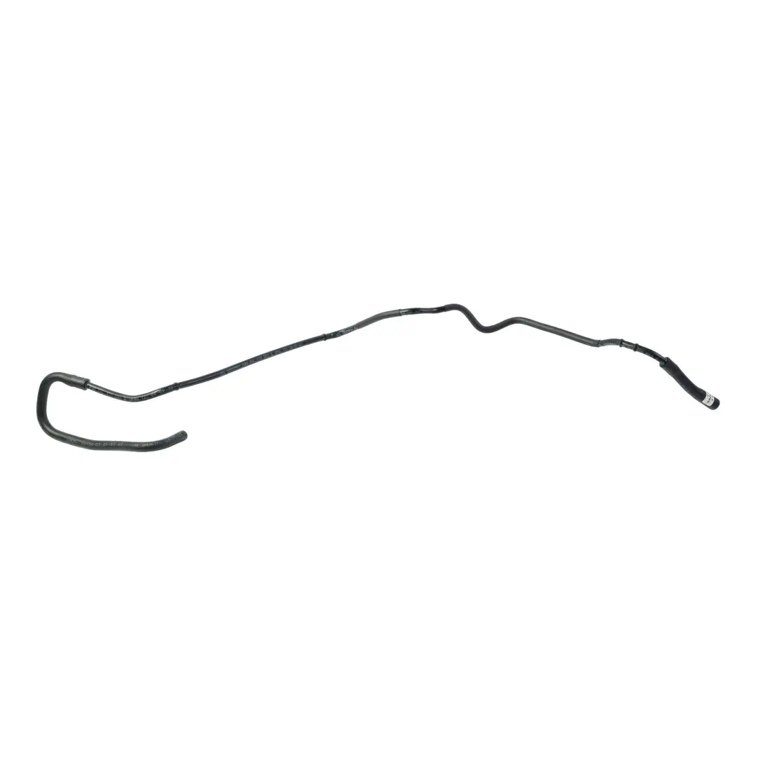 Audi A4 B9 Tubo Flessibile Refrigerante Acqua 2.0 TFSI Benzina - SKU 06L133583G - Numero di parte 06L133583G