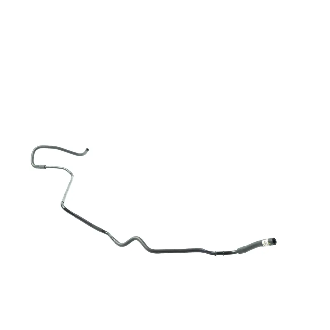 Water Coolant Pipe Hose Line 2.0 TFSI Petrol to Audi A4 B9 with Part number 06L133583G Audi A4 B9 Water Coolant Pipe Hose Line 2.0 TFSI Petrol - SKU 06L133583G - Part number 06L133583G