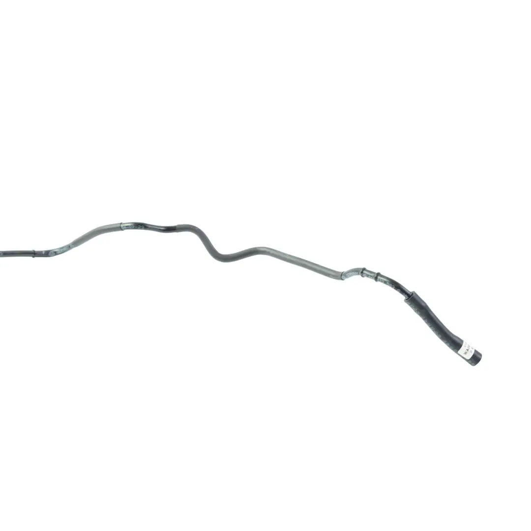 Audi A4 B9 Tubo Manguera Refrigerante Agua 2.0 TFSI Gasolina - SKU 06L133583G - Número de pieza 06L133583G