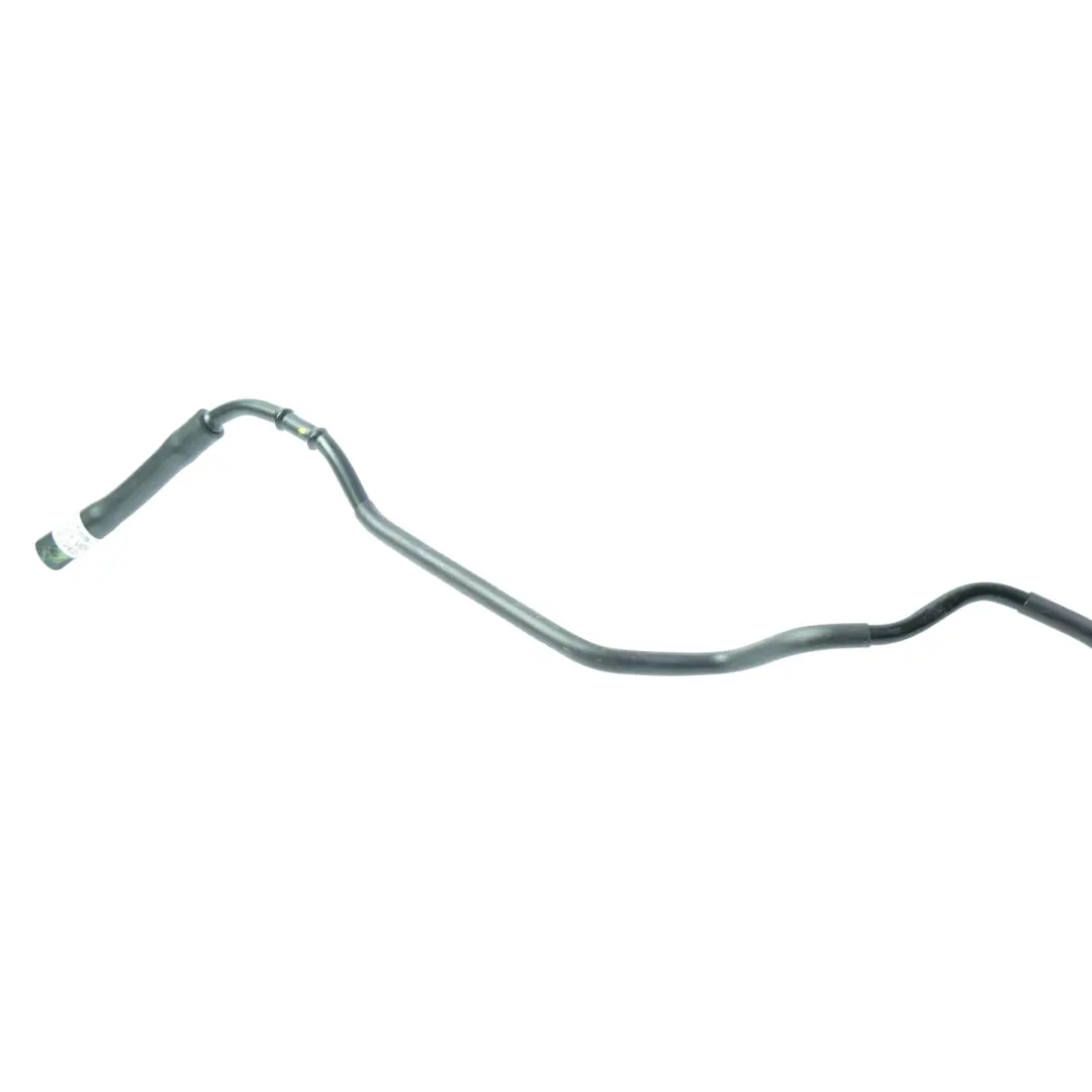 Audi A4 B9 Water Coolant Pipe Hose Line 2.0 TFSI Petrol - SKU 06L133583G - Part number 06L133583G