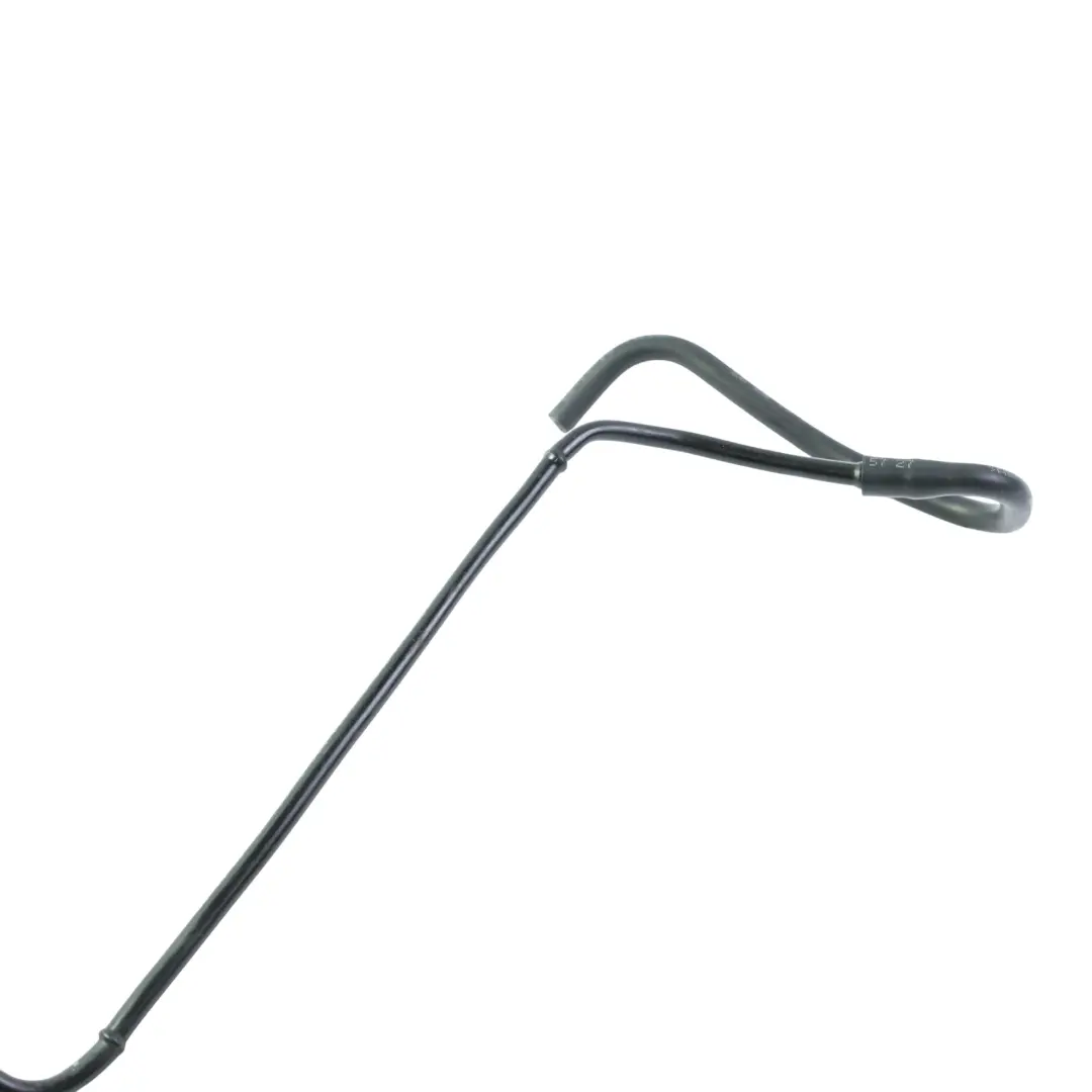 Audi A4 B9 Wasser Kühlmittel Rohr Schlauch Leitung 2.0 TFSI Benzin - SKU 06L133583G - Teilenummer 06L133583G