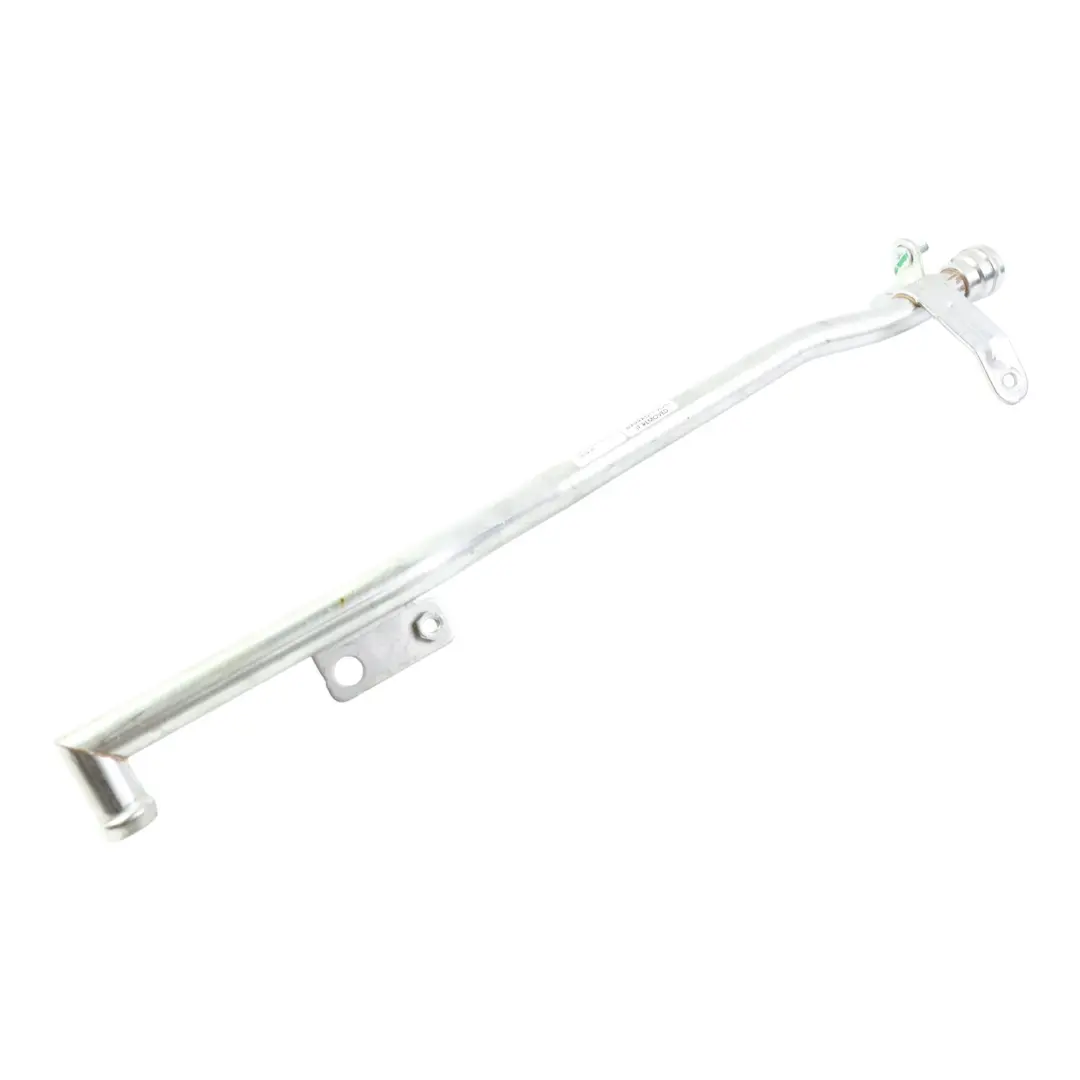 4K Q7 4M VW Touareg Air Pump Breather Pipe Hose 2.0TFSI to Audi A6 C8 A7 with Part number 06L133607G Audi A6 C8 A7 4K Q7 4M VW Touareg Air Pump Breather Pipe Hose 2.0TFSI - SKU 06L133607G - Part number 06L133607G