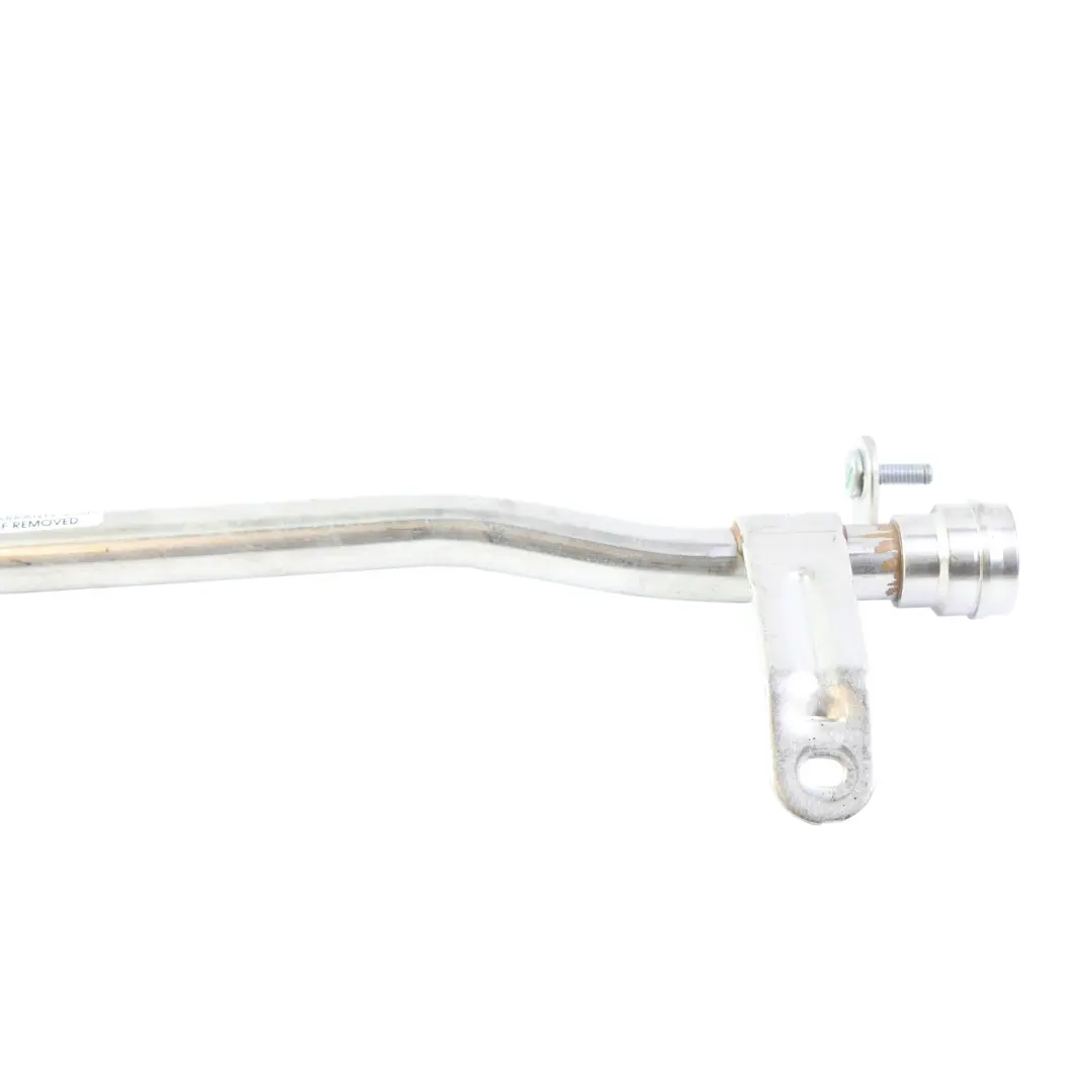 Audi A6 C8 A7 4K Q7 4M VW Touareg Luftpumpe Entlüftungsrohr 2.0TFSI - SKU 06L133607G - Teilenummer 06L133607G