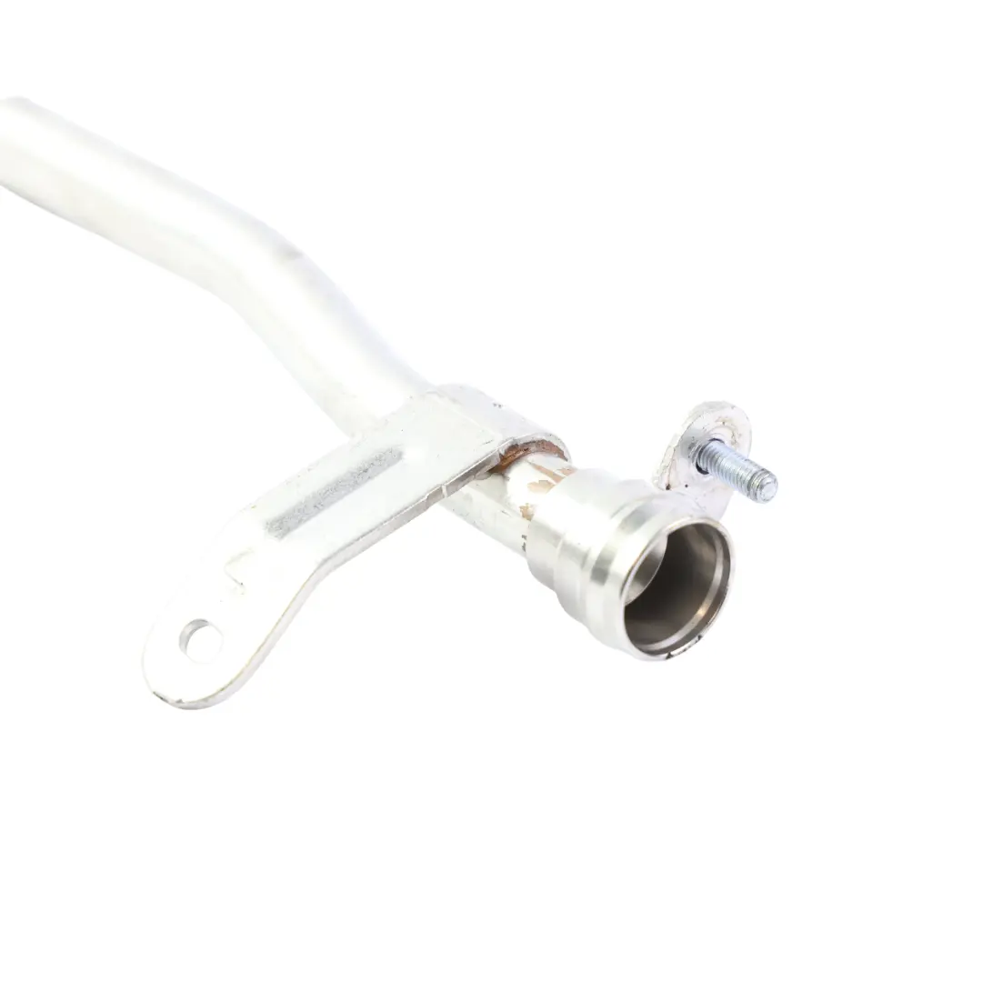 4K Q7 4M VW Touareg Air Pump Breather Pipe Hose 2.0TFSI to Audi A6 C8 A7 with Part number 06L133607G Audi A6 C8 A7 4K Q7 4M VW Touareg Air Pump Breather Pipe Hose 2.0TFSI - SKU 06L133607G - Part number 06L133607G