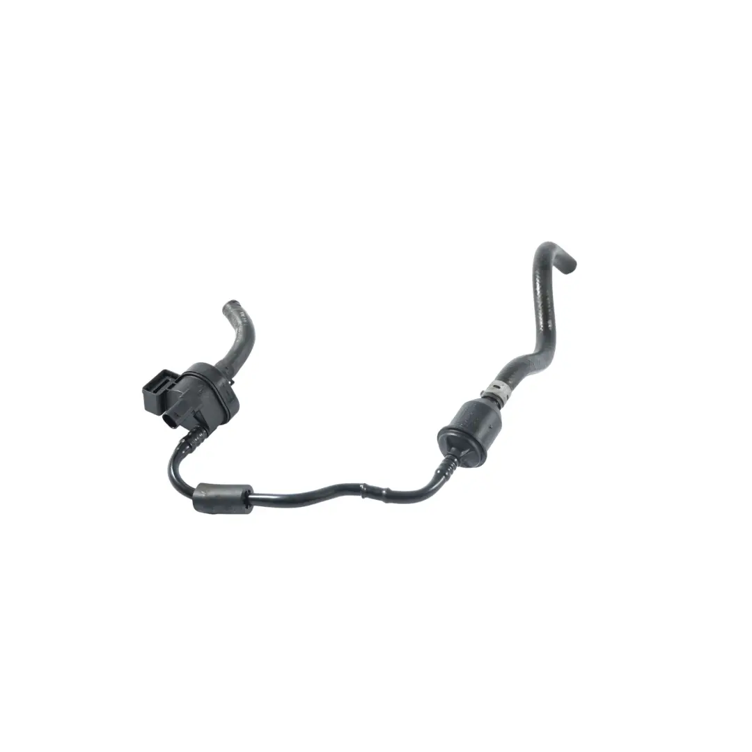 Valvola Non Ritorno Vuoto Carboni Attivi Tubi 06H906517T per Audi A4 B8 A5 8T con numero di parte 06L133781M Audi A4 B8 A5 8T Valvola Non Ritorno Vuoto Carboni Attivi Tubi 06H906517T - SKU 06L133781M - Numero di parte 06L133781M