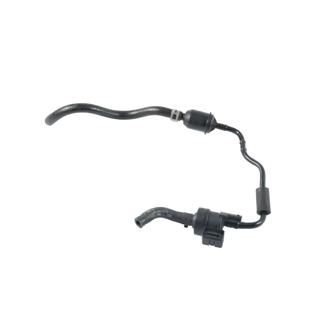 Valvola Non Ritorno Vuoto Carboni Attivi Tubi 06H906517T per Audi A4 B8 A5 8T con numero di parte 06L133781M Audi A4 B8 A5 8T Valvola Non Ritorno Vuoto Carboni Attivi Tubi 06H906517T - SKU 06L133781M - Numero di parte 06L133781M